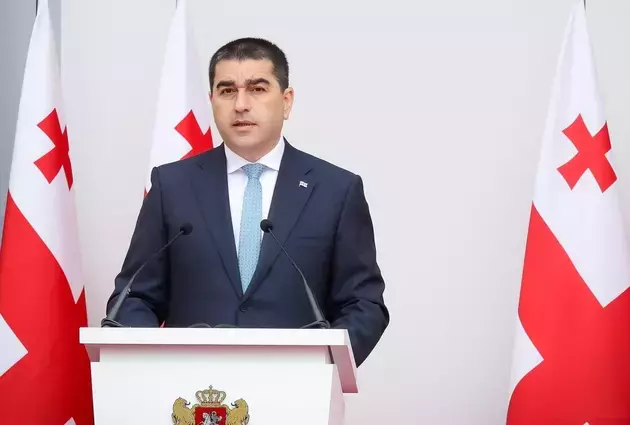 Papuashvili complains about lack of pro-Georgian approach to Georgia