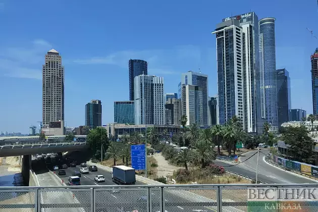 Israel and Syria prepare to sign security agreement