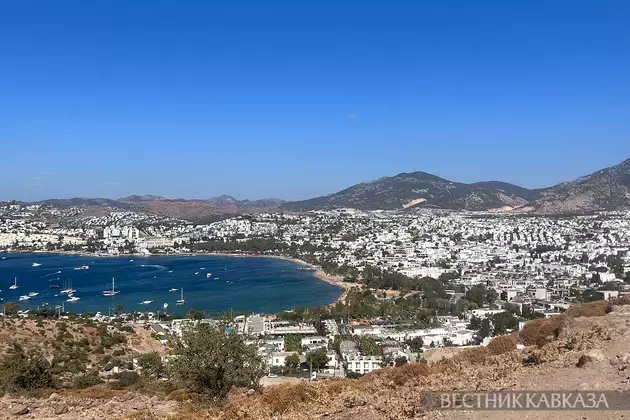 Russians actively booking summer 2026 holidays in Türkiye