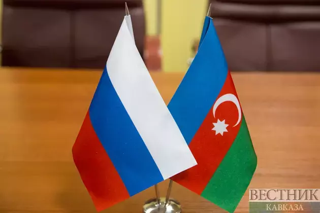 Russia, Azerbaijan discuss water resource allocation on transboundary river