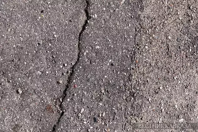 3.9-magnitude earthquake recorded in southwestern Georgia