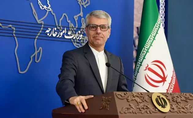 Iran ready to conclude strategic partnership agreement with Armenia