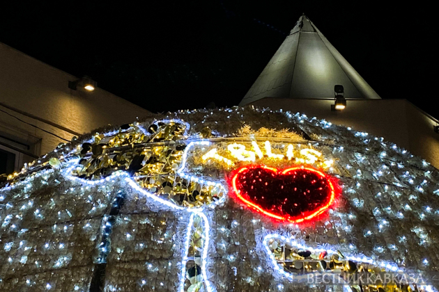 Tbilisi extends public transport hours for New Year’s Eve