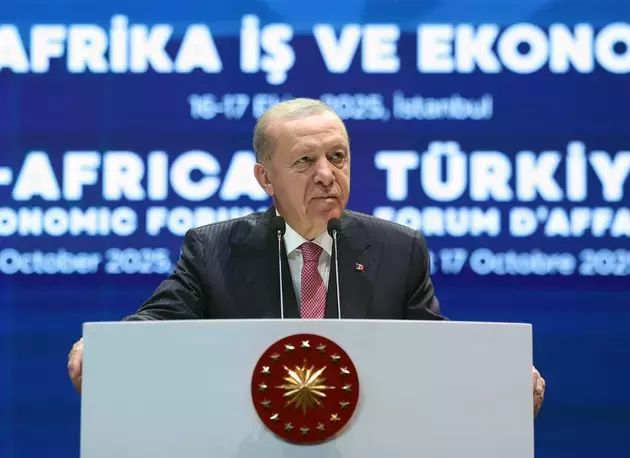 Erdoğan announces telephone talks with Trump