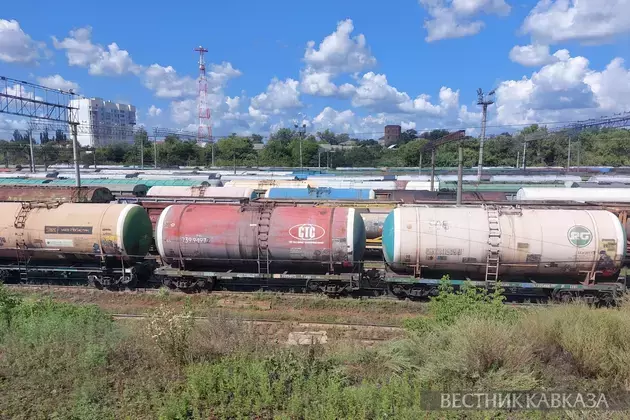 Azerbaijan to dispatch new fuel shipment to Armenia