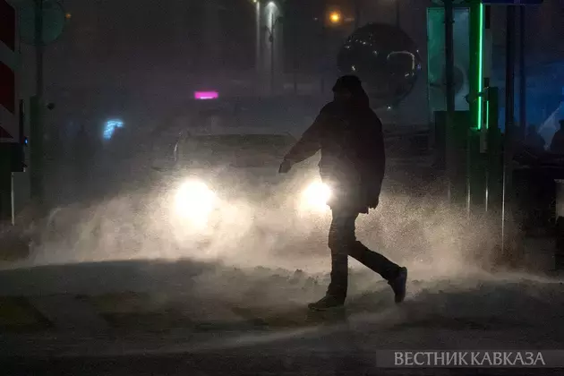 Drivers urged to avoid  TransKAM Highway