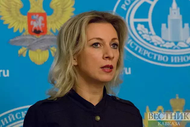 US to release Russian sailors from Mariner tanker, Russian Foreign Ministry informs