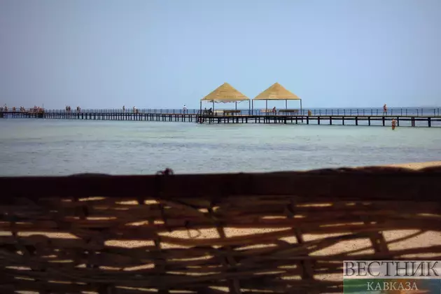 ATOR: Egypt leads as top tourist destination in January