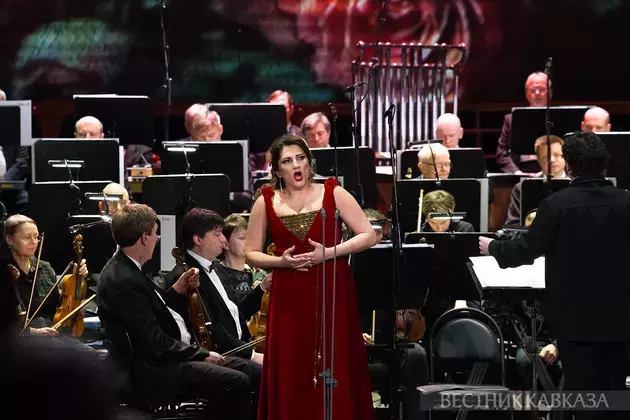 Winter in Moscow, Main Christmas Tree, New Year's, and Hanukkah 2026: Best photos of December