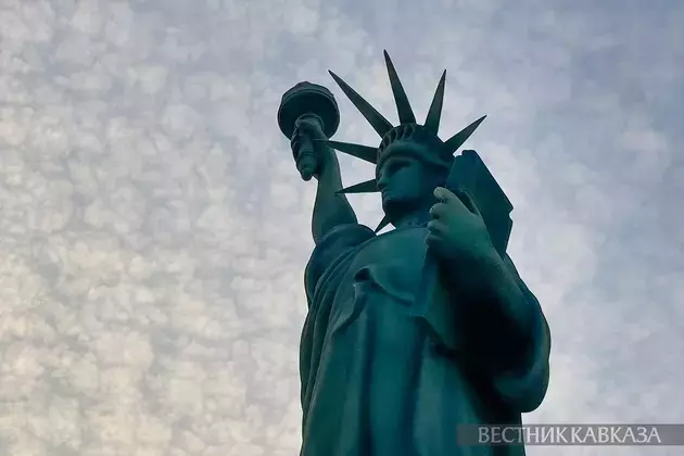 Suspension only applies to US immigrant visas, US State Department clarifies