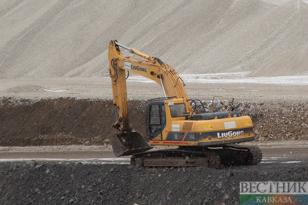 Armenia to build bridges on border with Turkey