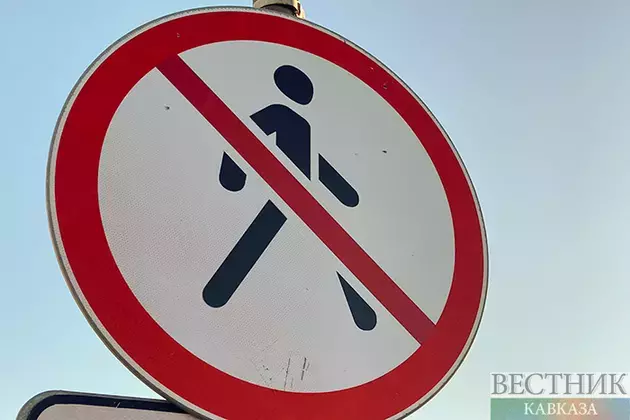 Damascus closed western bank of Euphrates to civilians