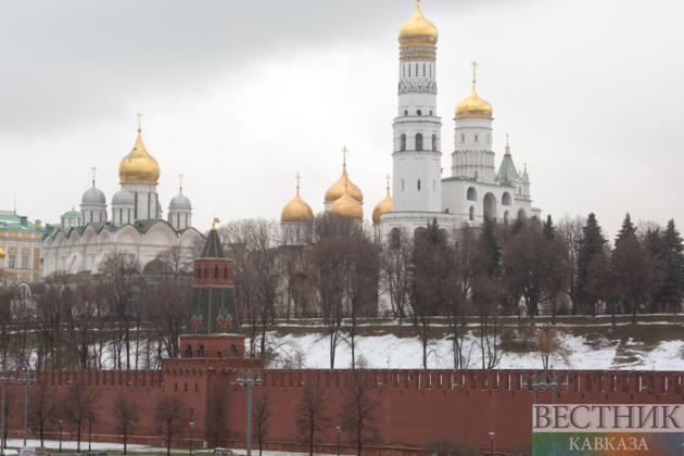 Kremlin: Russia proposes resuming trade with U.S.