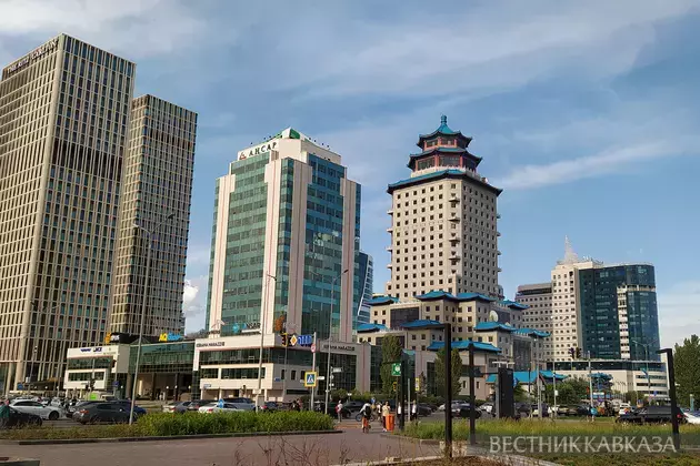 Yerevan, Astana discuss prospects for nuclear energy cooperation