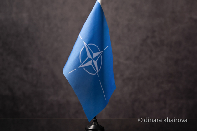 U.S. to scale down participation in several NATO mechanisms