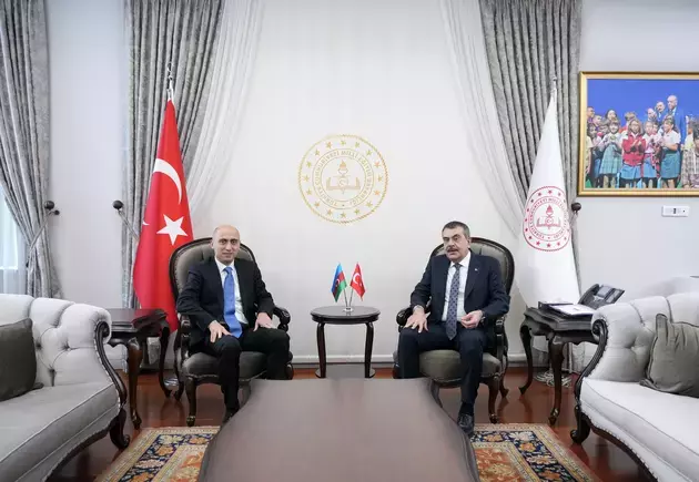 Baku and Ankara discuss cooperation in education