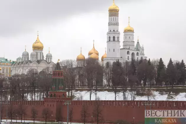 Mahmoud Abbas arrives in Russia