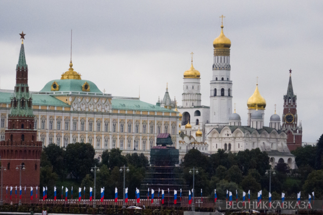 Vladimir Putin to meet with Mahmoud Abbas today