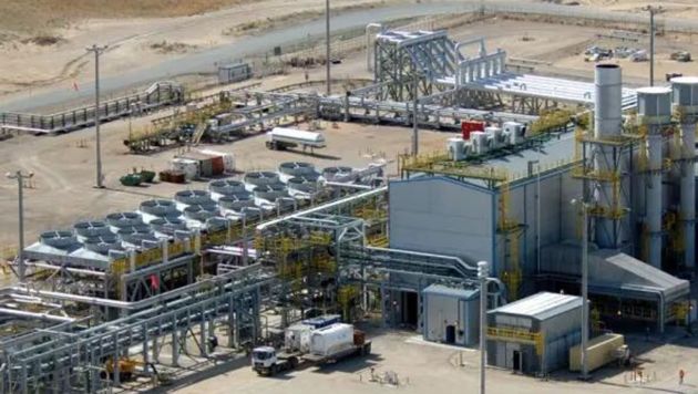 Kazakhstan sends special commission to Tengiz field