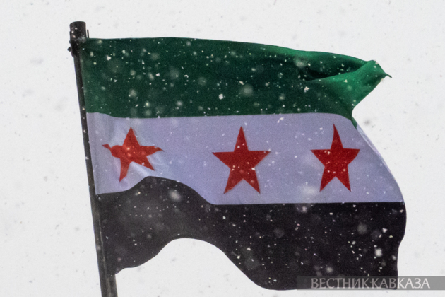 Damascus to reduce Russian presence in Syria by third - report