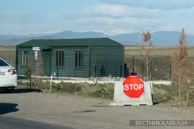 Rafah crossing to reopen next week