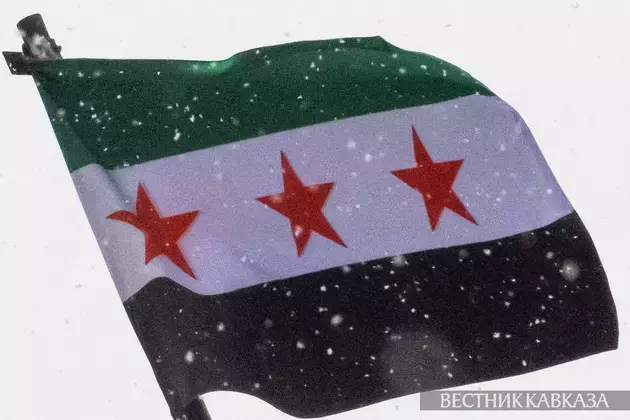 Damascus refuses to extend ceasefire with SDF