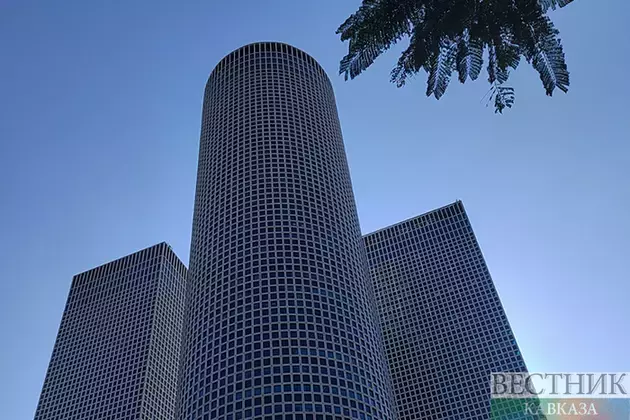 Israeli and US military officials discuss situation around Iran - Media