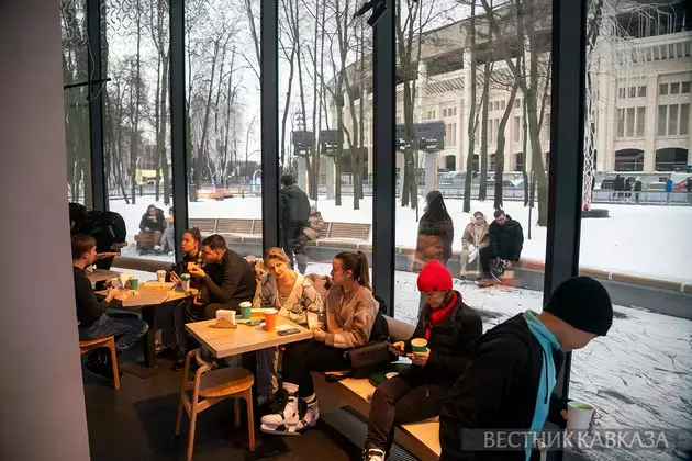 Largest high-tech ice rink opens at Luzhniki Stadium in Moscow