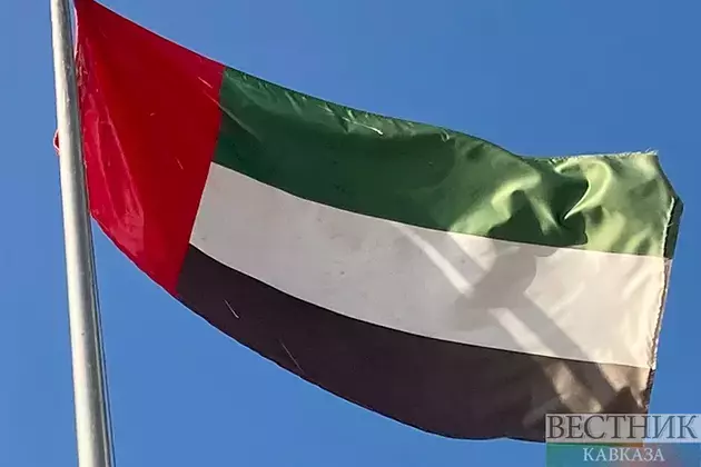 UAE not to allow anyone to use its territory for operation against Iran