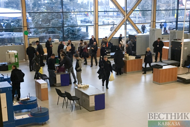 Major disruption to booking system leads to flight delays