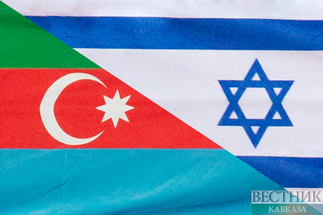Azerbaijan and Israel expand business opportunities