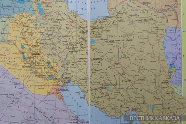 US has not abandoned attempt to attack Iran