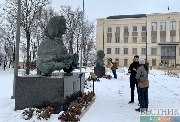 Mammadbayli village in Zangilan welcomes new residents