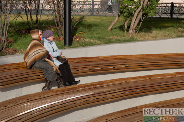 Living to 120 is already possible - head of WHO office in Russia