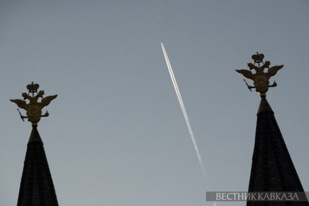 Syrian President al-Sharaa arrives in Moscow