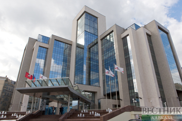 Kazakhstan ready to acquire Lukoils stake in its oil and gas assets