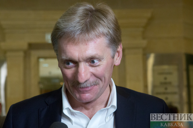 UAE is Russias main partner in Arab world - Peskov