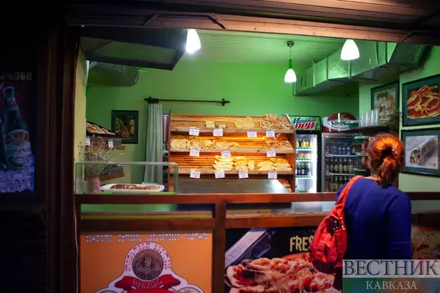 Parliamentary commission on food prices to begin work in Georgia