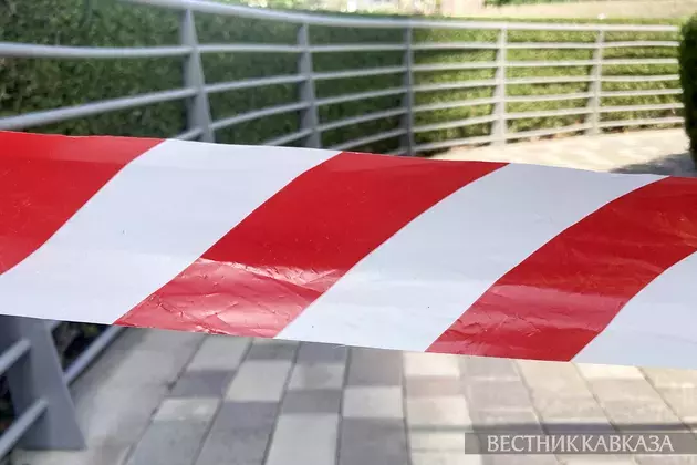 Maria Novoselova/Vestnik Kavkaza