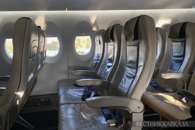 Moscow and Kabul to increase number of direct flights - Afghan envoy