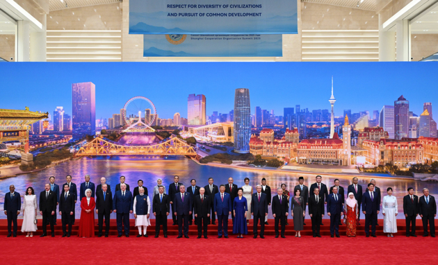 Kabul to resume active participation in SCO - envoy