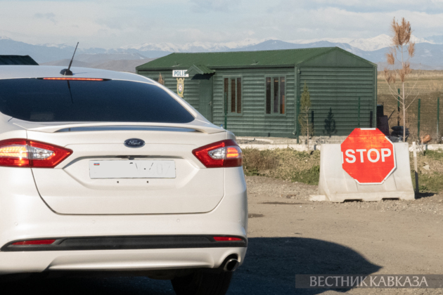 Rafah crossing begins operating in restricted mode