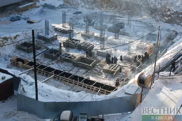 Kazakhstan authorities select site for second NPP