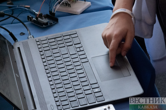 Azerbaijan and Israel sign memorandum on AI