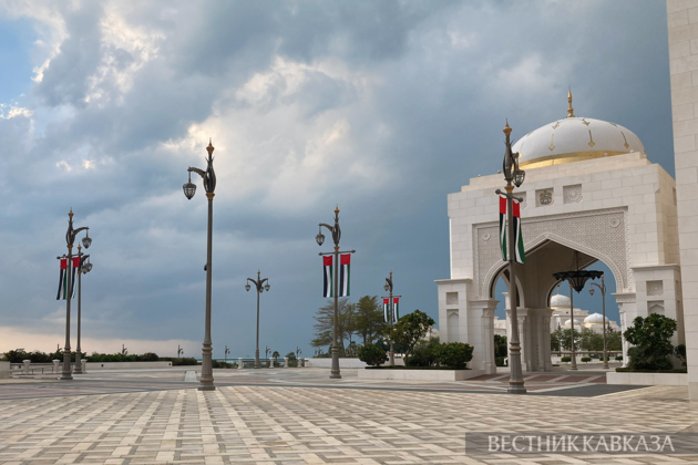 New round of Russia-Ukraine talks to take place in Abu Dhabi today