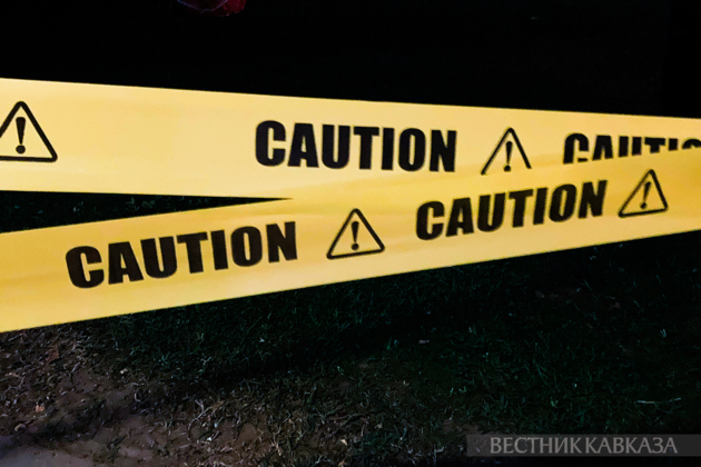 Son of Muammar Gaddafi killed in Libya