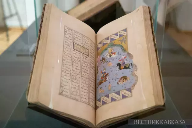 Uzbek university introduces Azerbaijani as second language of instruction