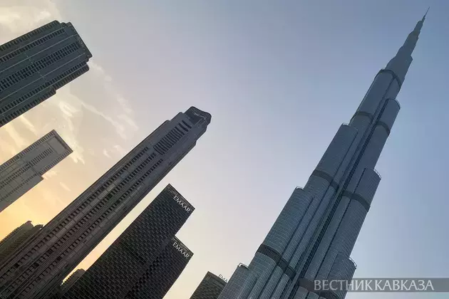 World tallest building to be constructed in Saudi Arabia