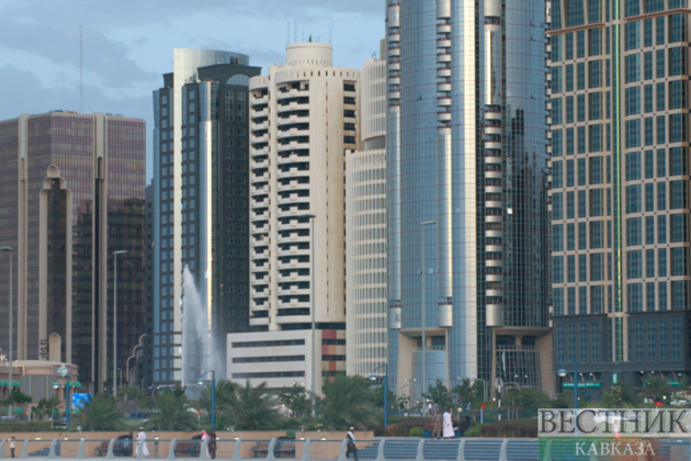 Azerbaijan strengthens strategic partnership with UAE