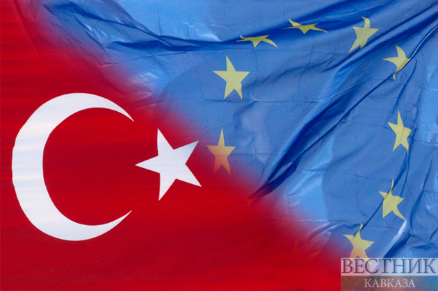 Europe promises Turkey swift EU membership once again